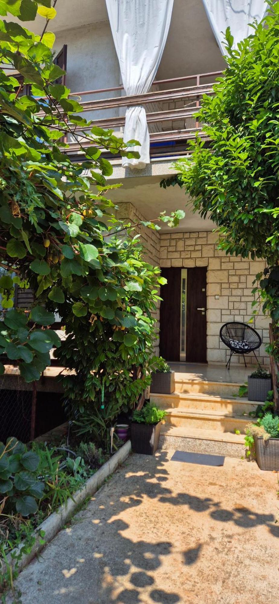 Umago Inn Exterior photo