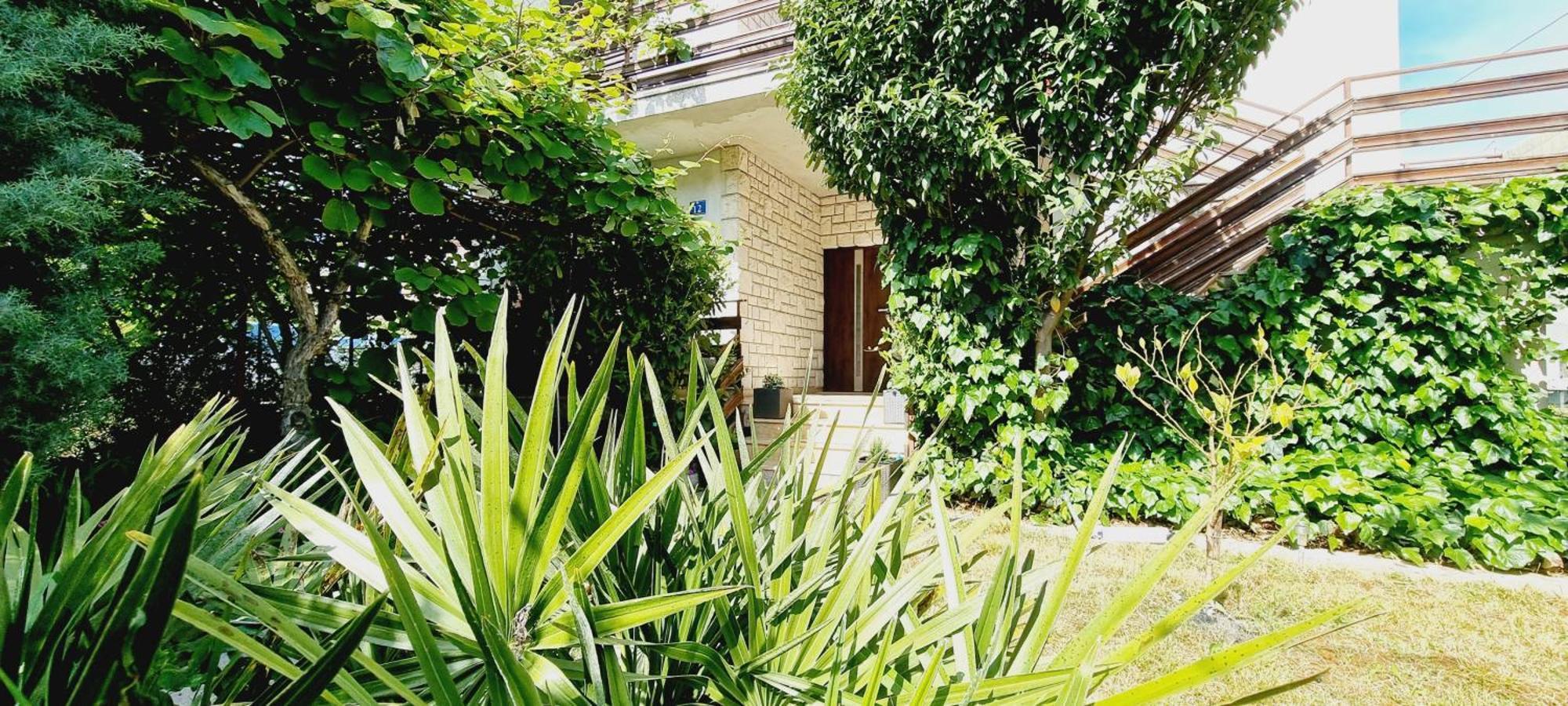 Umago Inn Exterior photo