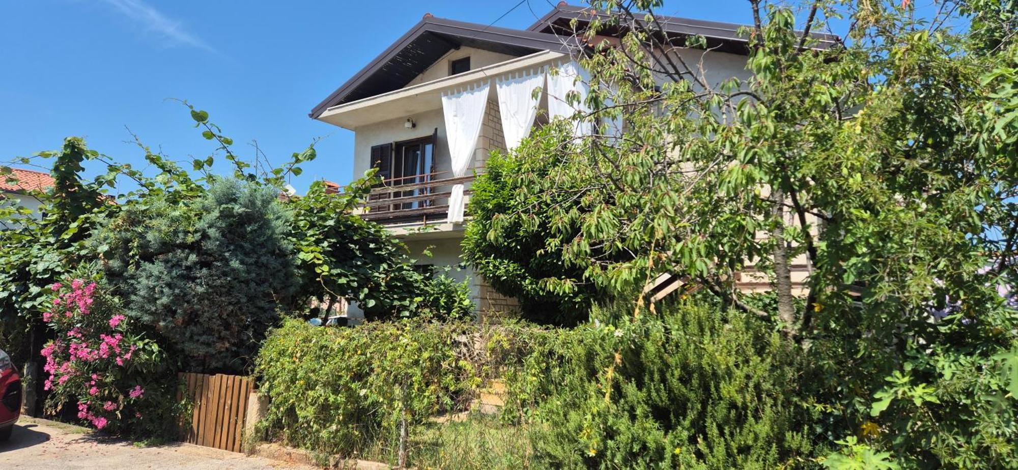 Umago Inn Exterior photo